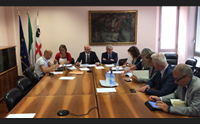 continuit territoriale la regione incassa il via libera da roma