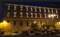 cagliari rinasce il convitto delle orfanelle nella piazza del museo