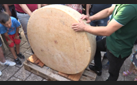 a loculi forma di formaggio da record i pastori uniti superiamo le difficolt
