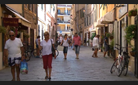 turismo nel nord ovest la stagione parte bene ma troppi abusivi