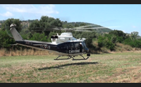 emergenza droga in volo sull isola a caccia di piantagioni