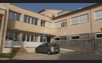 alghero centro anziani inagibile 26 ospiti dormiranno in palestra