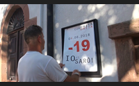 copia di banari tutti davanti all obiettivo uno scatto per entrare nella storia