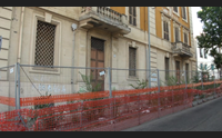 nuoro il comune paga il mutuo per un palazzo da demolire