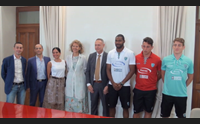olbia calcio sponsor ed entusiasmo marino sogniamo i play off