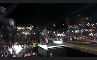 salmo nitro e fabri fibra hanno animato il festival rap di olbia