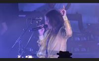 quartu francesca michielin fa il tutto esaurito all arena beach
