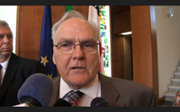energia pulita sotacarbo nei circuiti mondiali intesa a stelle e strisce