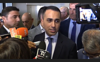 il caso mura scuote il parlamento il m5s scarica il deputato velista