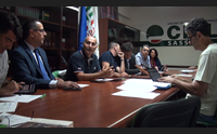 sassari denuncia cisl banche in fuga da una sardegna in crisi