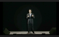 sassari roberto benigni cade in barca ricovero blindato da oscar