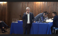 abbanoa il dopo ramazzotti braccio di ferro regione comuni