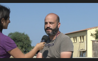 villaputzu muoiono i pesci laguna di praia allarme alghe