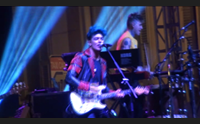 cagliari l abbraccio ai kolors per il concerto del sorriso