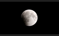 la luna rossa dei record dalle 21 30 l eclisse pi lunga del secolo