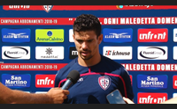 cagliari dopo pejo il riposo prima della settimana turca