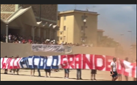 cagliari schianto sulla 554 l ultimo saluto a william corona