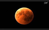 stregati dalla luna rossa