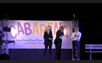 sant antioco risate e applausi per i comici di cabarena