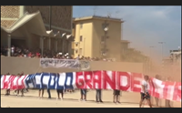 cagliari e i funerali di william specchio fedele del disagio giovanile