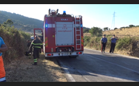 putifigari ripresa incidente mortale