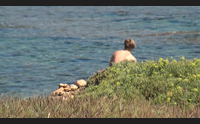 a porto ferro la spiaggia per nudisti in italia siamo mezzo milione