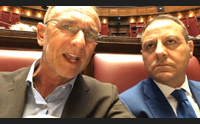 sanit l ats a gamba tesa revocata la convenzione all aias