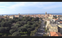 alghero arriva il piano urbanistico la firma dell archistar busquets