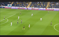 cagliari in turchia