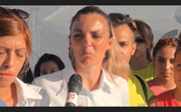 lido iride a platamona l incubo dopo la riapertura qui si chiude