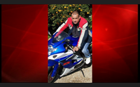 sanluri e furtei due comunit in lutto per la morte del motociclista 51enne