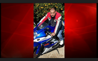 sanluri e furtei due comunit in lutto per la morte del motociclista 51enne