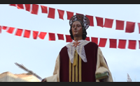sant antioco la sagra estiva un opportunit per il turismo religioso