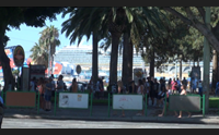 cagliari invasa dai turisti cattedrale e poetto le mete pi gettonate