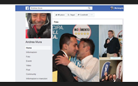 scontro mura di maio uno chiede i danni l altro gli fa causa