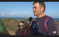 san vero milis lodi alle torri itinerari fra preghiera e natura