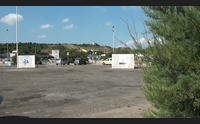 platamona alla rotonda soliti problemi degrado e carenza di parcheggi