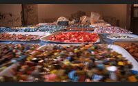 ploaghe citt del mosaico dal simposio al sogno di un museo