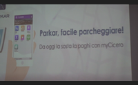 parcheggiare a cagliari pi semplice con l aiuto di un app