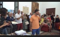 alghero un premio per i cittadini attivi al lavoro per la citt