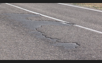 strade a pezzi galtell dice basta provincia inerte vogliamo l anas