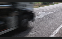 strade scassate galtell dice basta provincia inerte se ne occupi l anas
