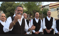 villagrande festa per sa strumpa ritorna dopo tre anni