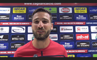 doppio pavogol cagliari avanti in coppa aspettando il campionato