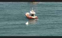 castelsardo nuova inquietante ipotesi la barca stata speronata