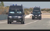 carceri sarde troppe aggressioni allarme sicurezza per gli agenti
