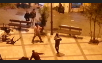 olbia risse notturne in centro stop alla vendita serale di alcolici