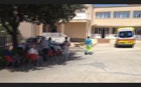 alghero dal centro anziani inagibile all ostello della giovent