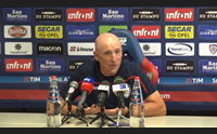 cagliari domani la prima a empoli maran non vedo l ora di iniziare