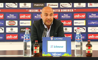 il cagliari chiude il mercato col botto klavan deiola ceduto al parma
